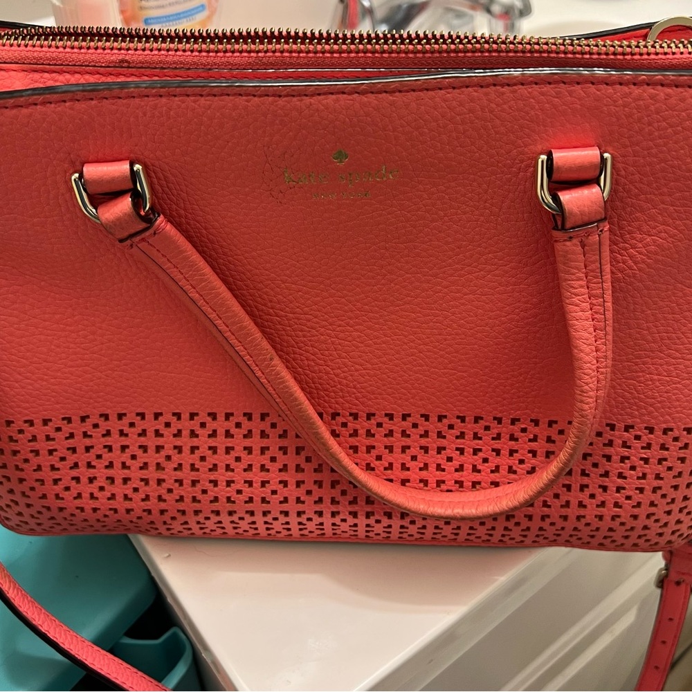 Kate spade purse